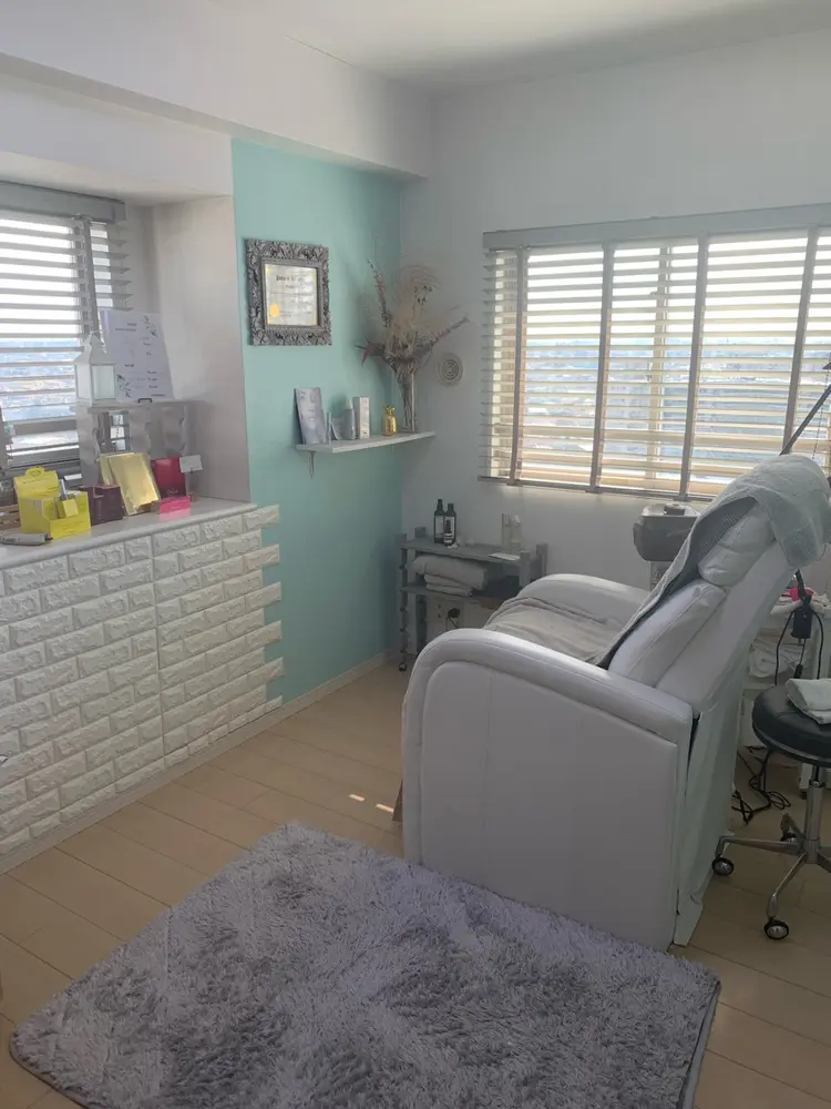 venus beautyの内観・外観1