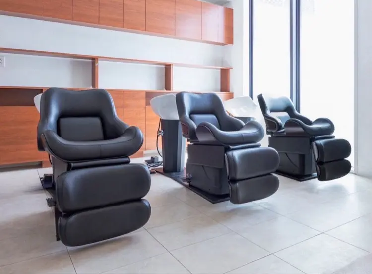 amberの内観・外観3