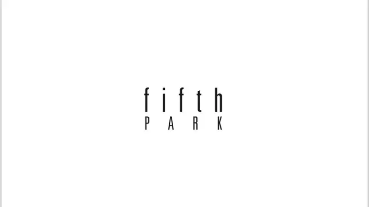 fifth PARKの内観・外観1