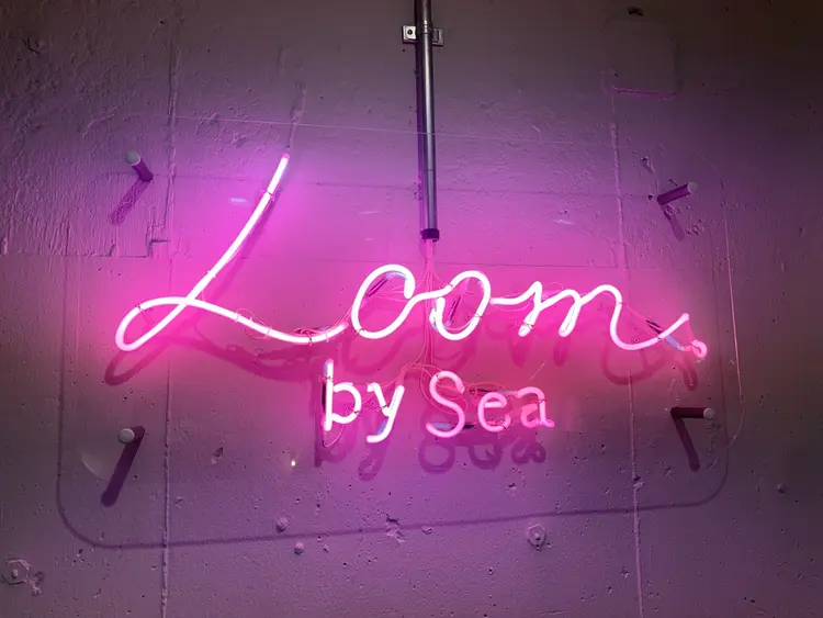 Loom .by Sea  ルームバイシーの内観・外観1