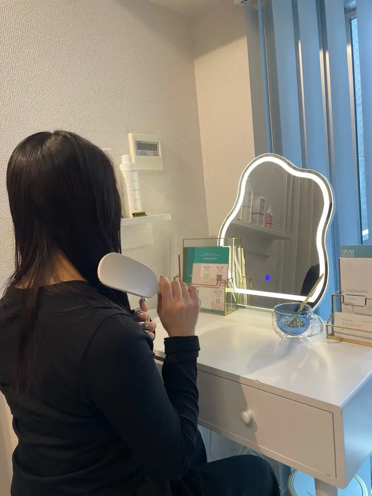 pureの内観・外観2