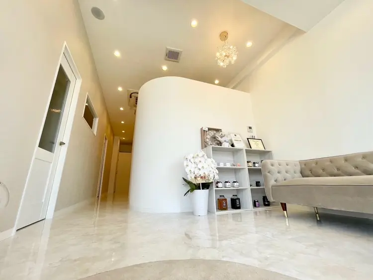 eyelash salon mignonの内観・外観2