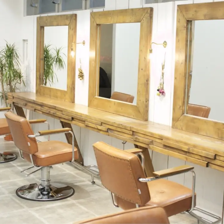 newline銀座の内観・外観1