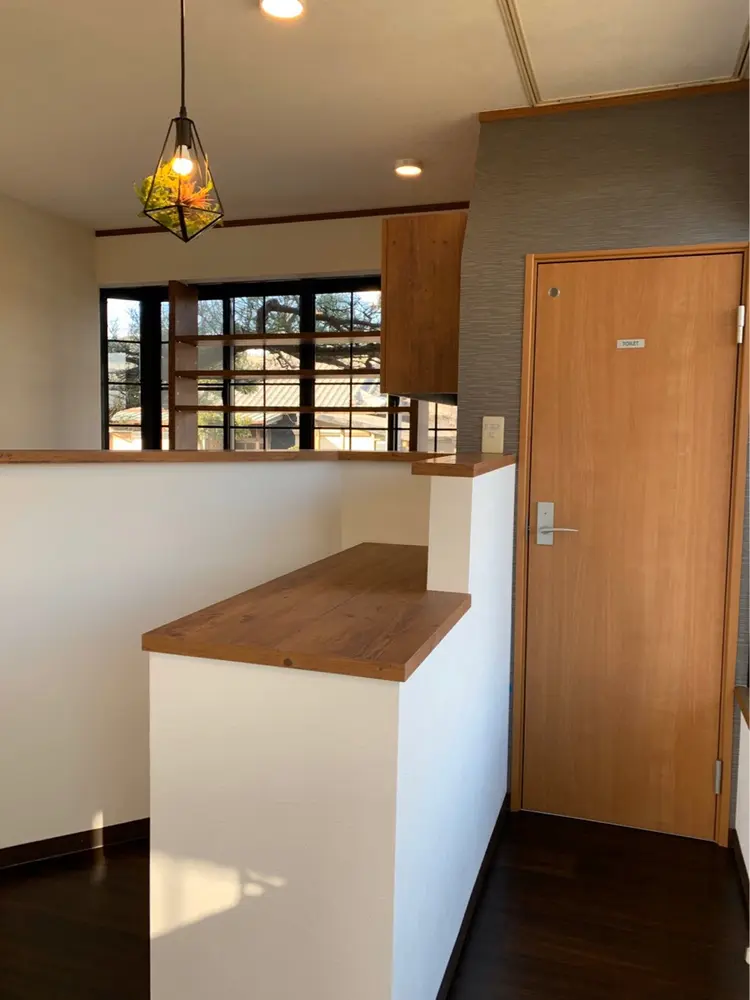 spatiumの内観・外観2