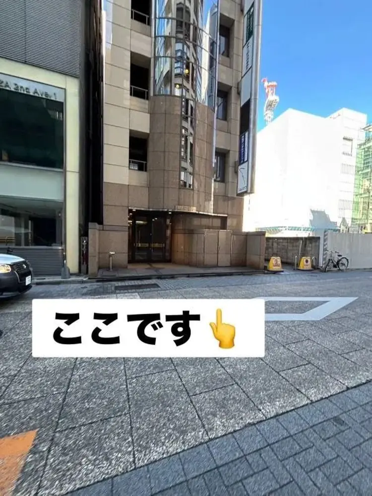 Hair Salon Nの内観・外観1