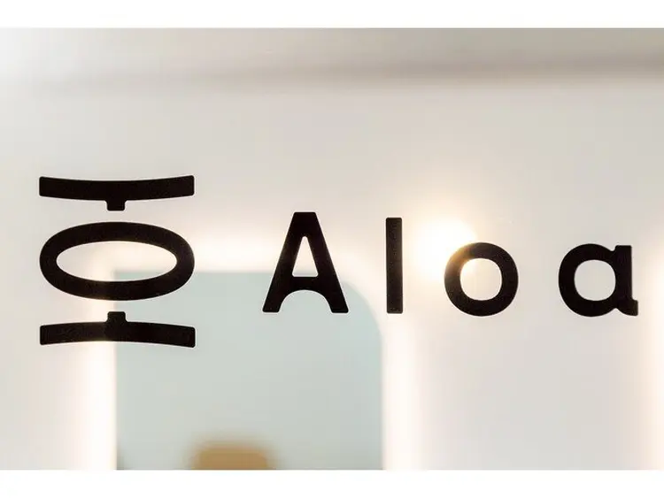 Aloa yokohamaの内観・外観1