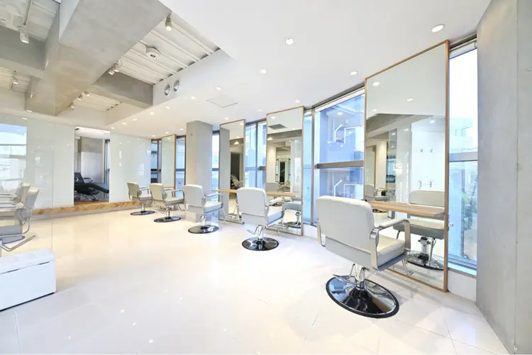 I'veの内観・外観3