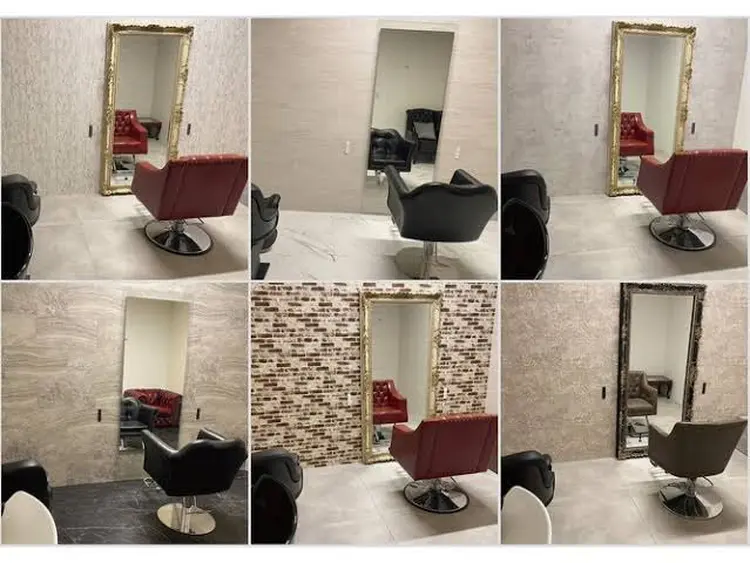 Brancheの内観・外観2