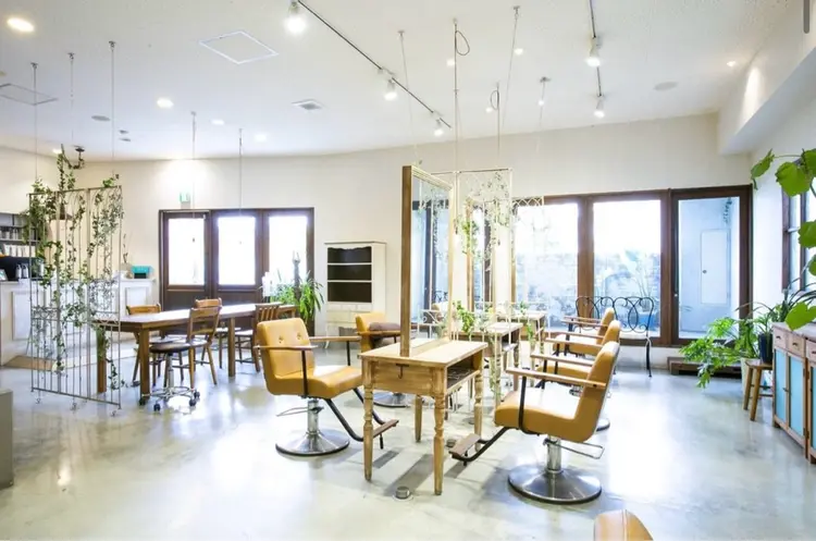 ANCHOR laule’aの内観・外観2