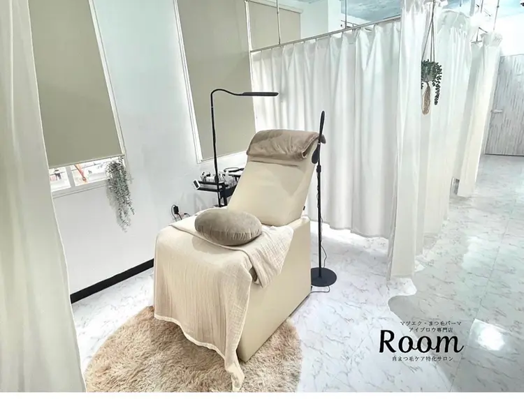 Room川越の内観・外観1