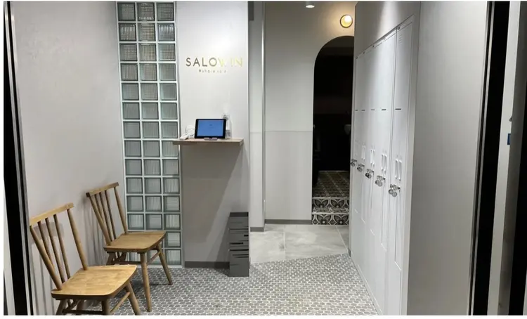 SIL.調布の内観・外観2