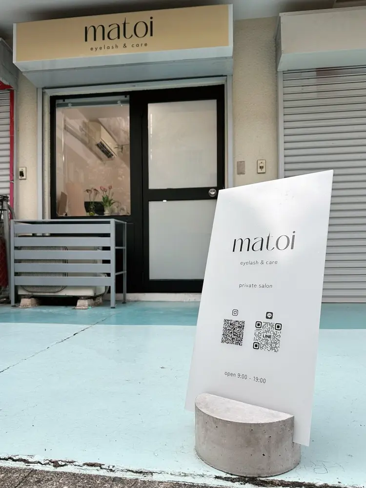 matoi 吉祥寺の内観・外観2