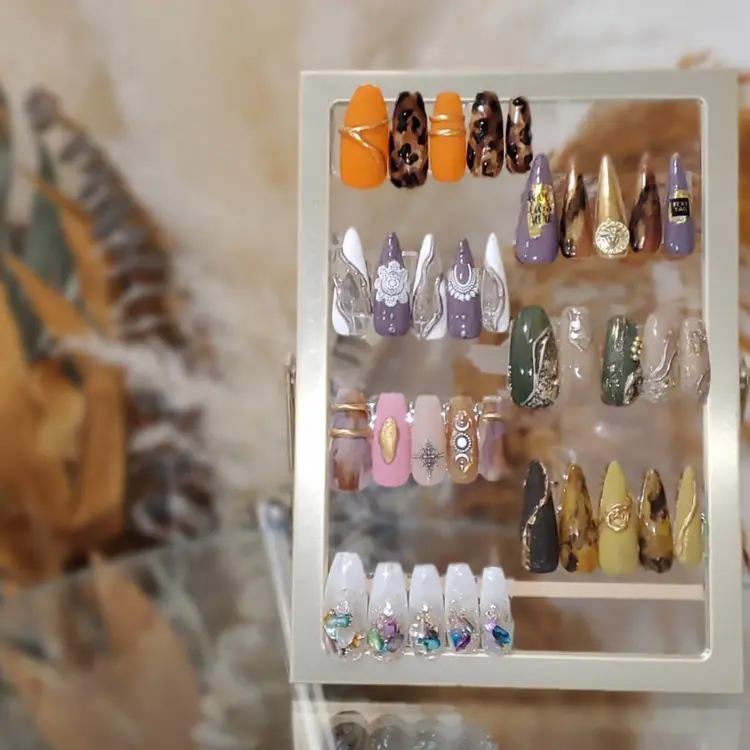 privatesalon garnetの内観・外観3