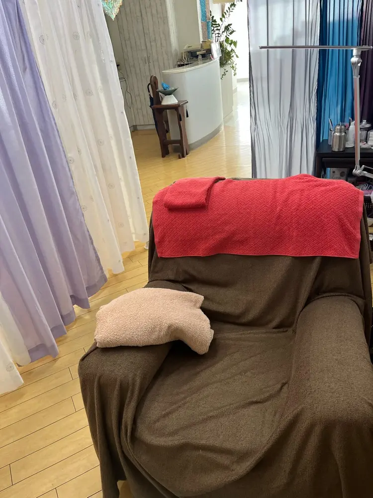 eyelash salon 　CIELの内観・外観2