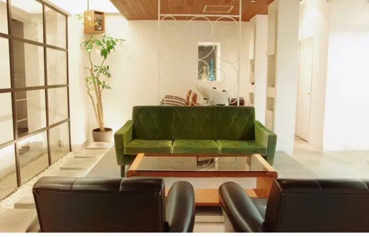 ティフ(TIF)の内観・外観1