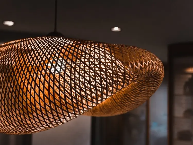 ロエ平尾山荘の内観・外観2