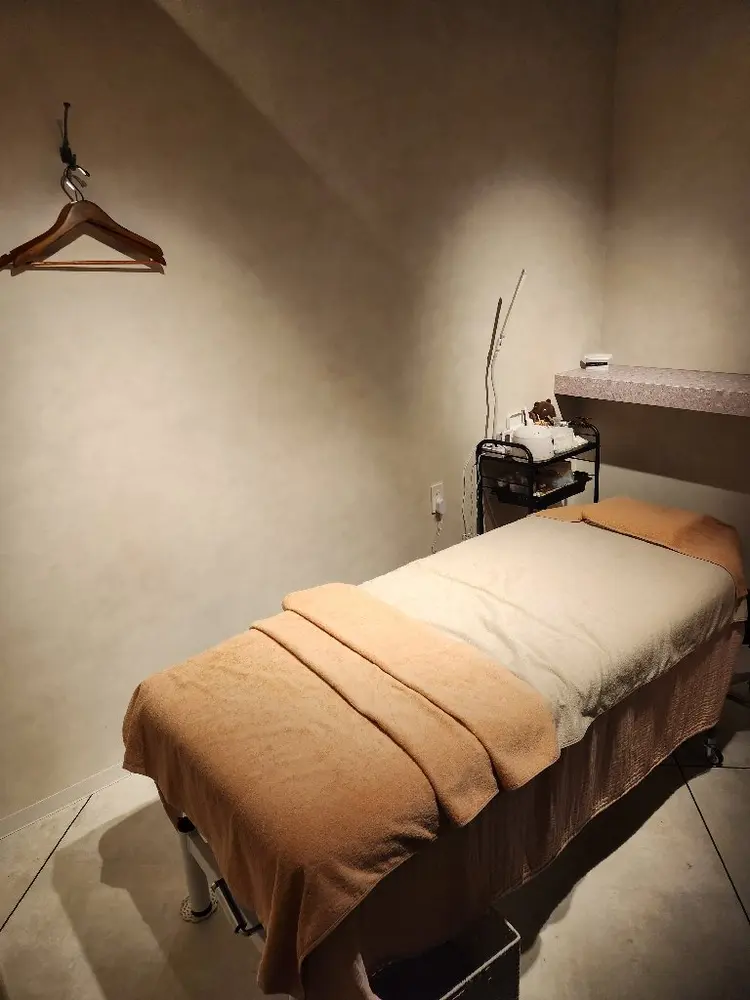 CALME BOITE NaoHairの内観・外観3