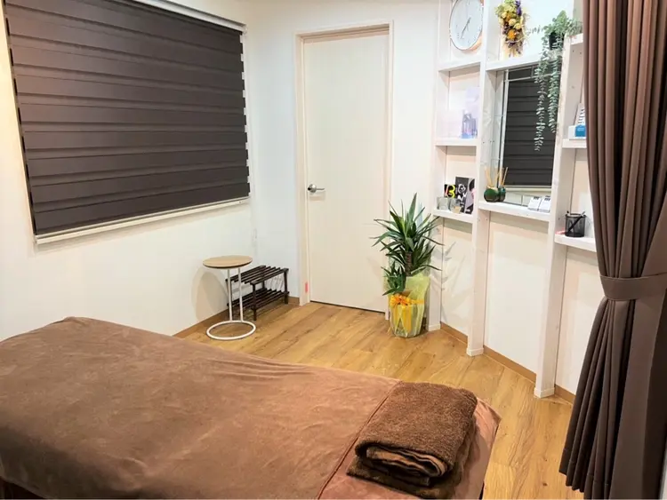 salonOFF〜脱毛•美肌〜の内観・外観2