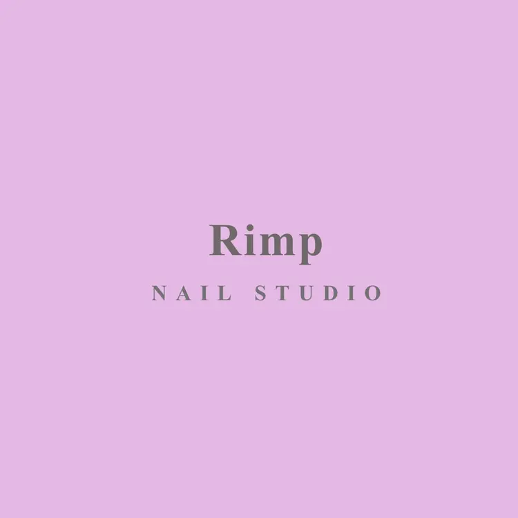 Rimp nail【リンプネイル】の内観・外観1