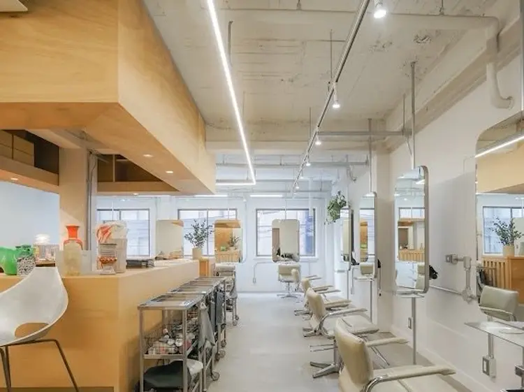 badoの内観・外観3