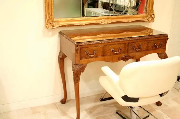 オブヘア鷺沼の内観・外観2