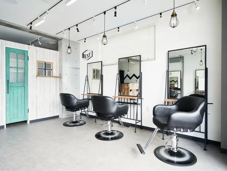 DEST　大宮の内観・外観2