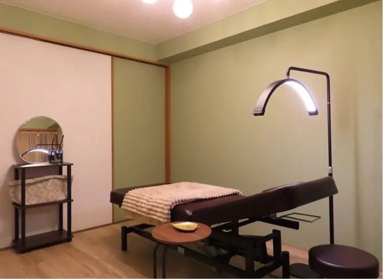 Selene arbis spaceの内観・外観2