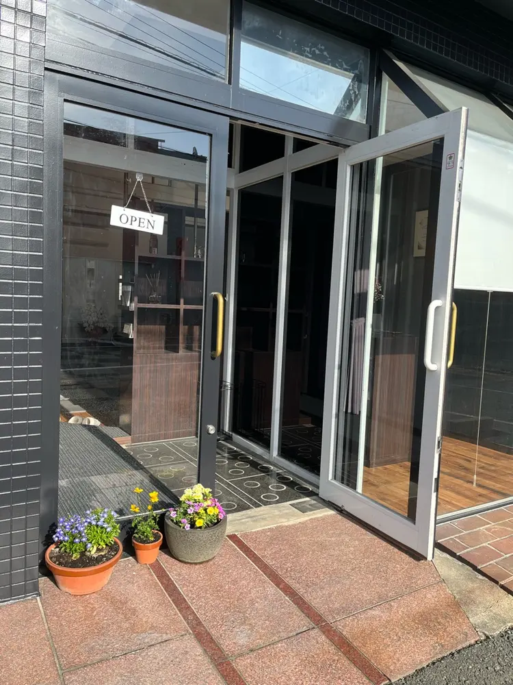 Armeriaの内観・外観1