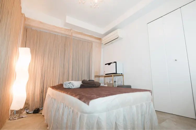 Belle.vieの内観・外観1