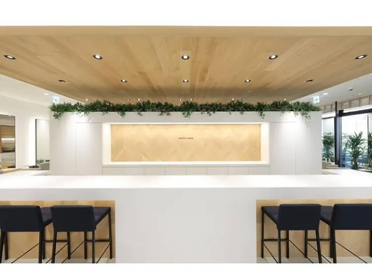 stair:caseの内観・外観2