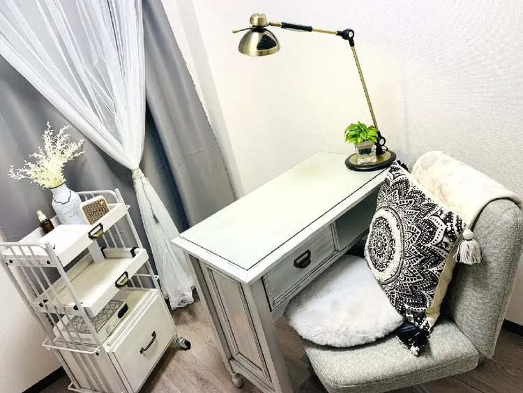 Dieu de Gemmeの内観・外観1