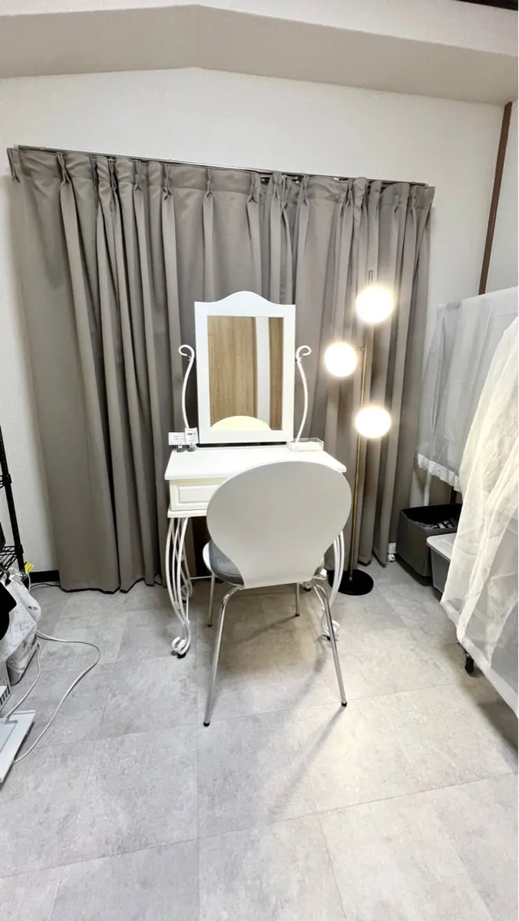 CHATEAU TERRACEの内観・外観2