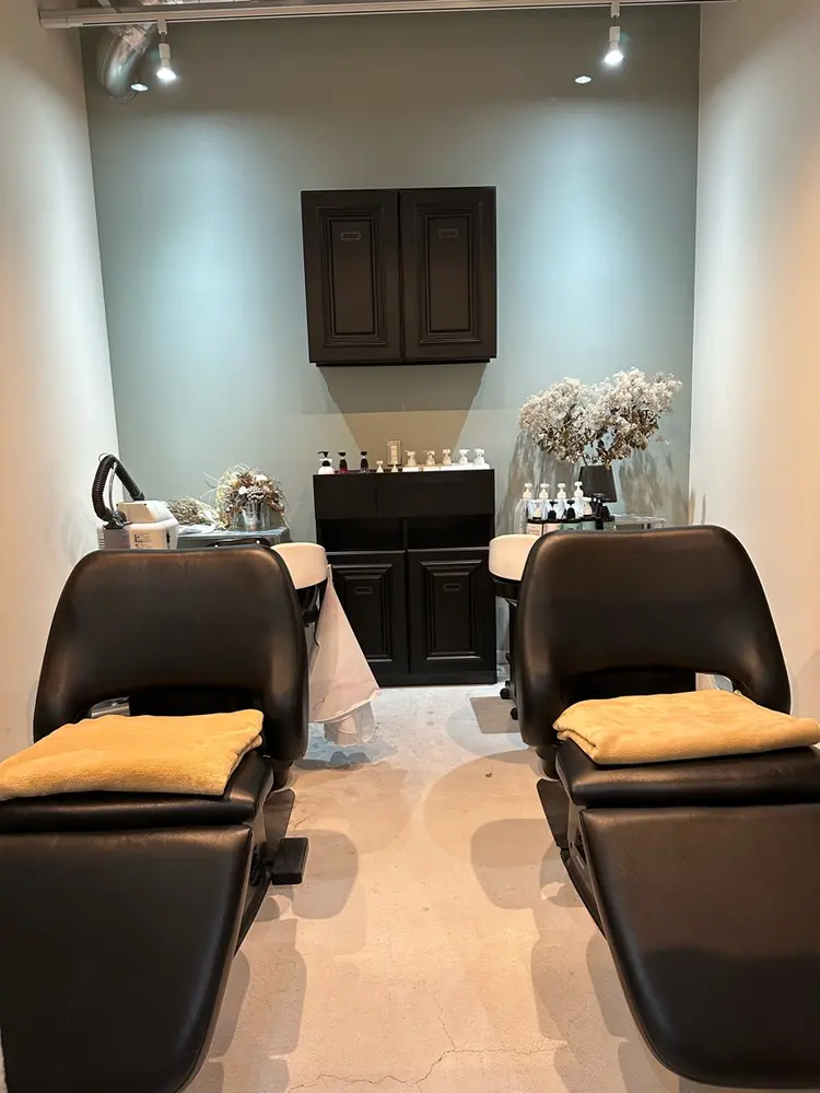 ［  ］Shiroの内観・外観3