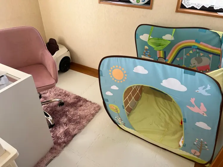 nail saron rureriの内観・外観3