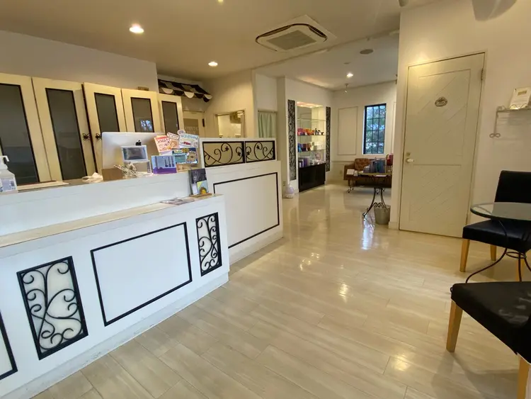 Rian長久手店の内観・外観2