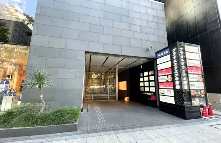 go to day 心斎橋 edel店の内観・外観3