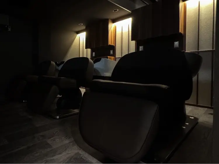 Luu HANAREの内観・外観3