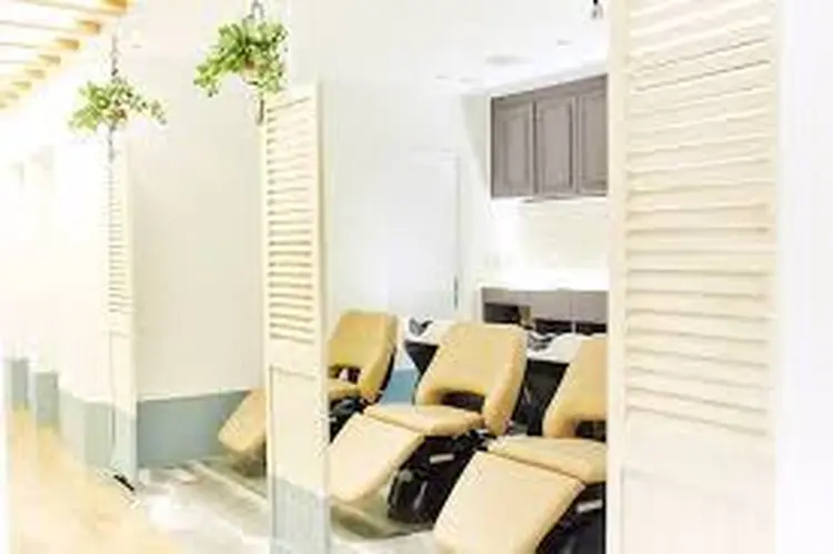 LONESS GINZAの内観・外観3