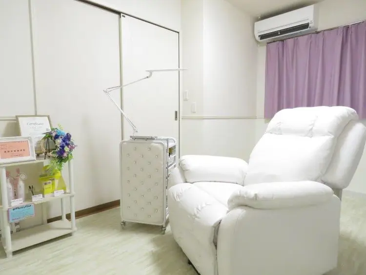 twinkleの内観・外観1