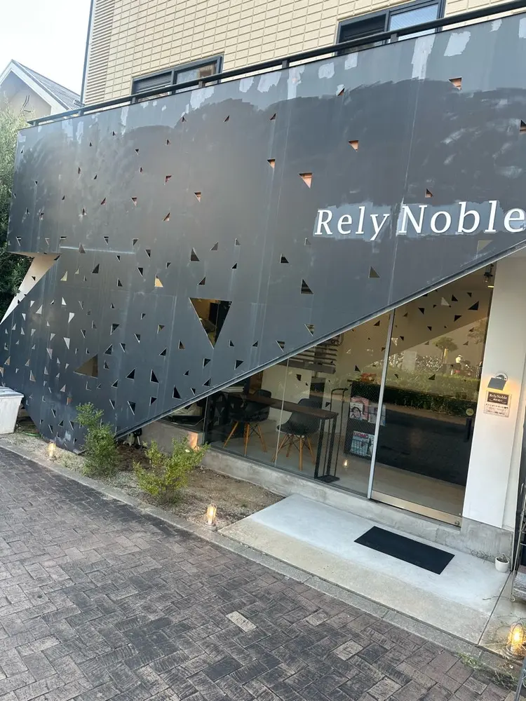 Rely Nobleの内観・外観2
