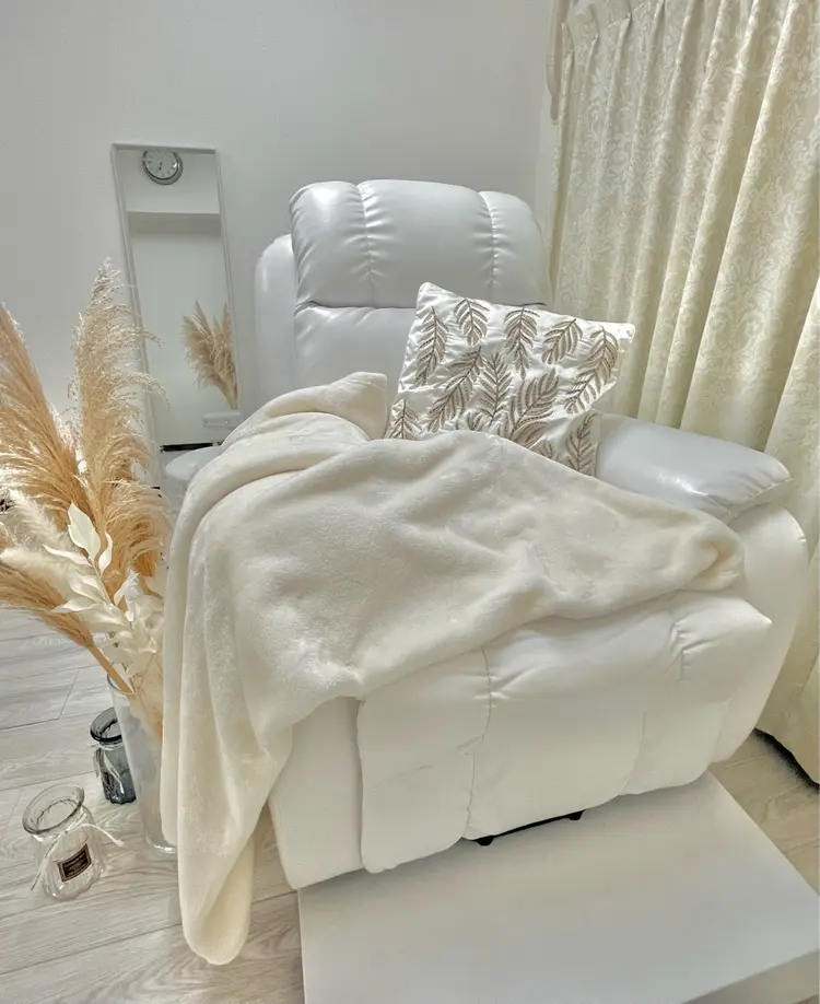 Heal by A.の内観・外観1