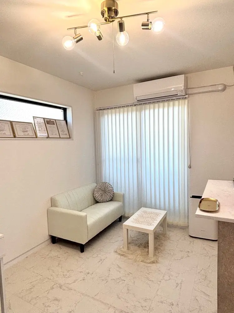 Lio.beautysalonの内観・外観1