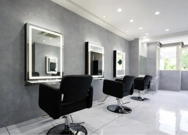 CS made by SHACHU 大阪堀江店【シーエス メイド バイ シャチュー】の内観・外観1