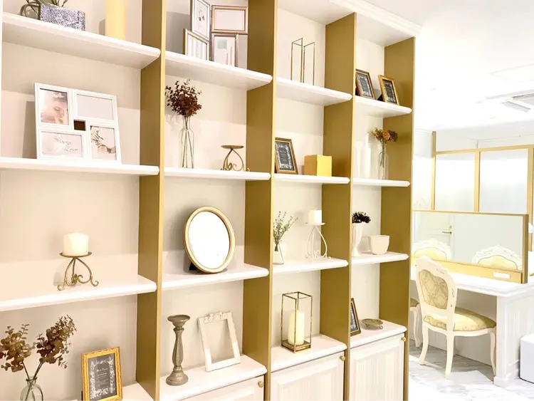 Raviy大阪店の内観・外観2