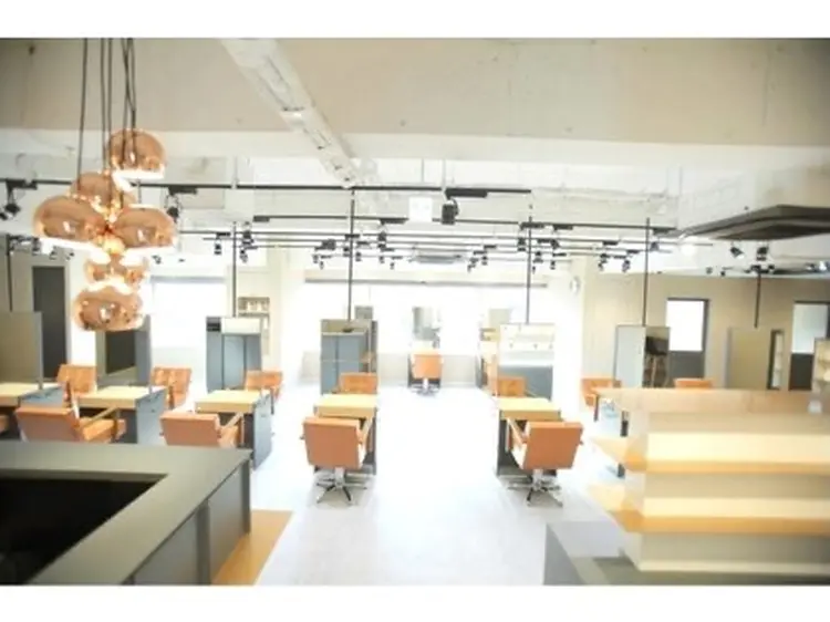 Graceの内観・外観2