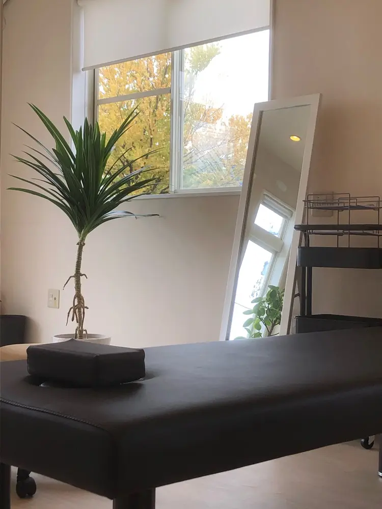 いしかわ掌整体院の内観・外観2