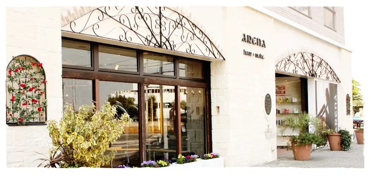 arena 船橋日大前店の内観・外観1