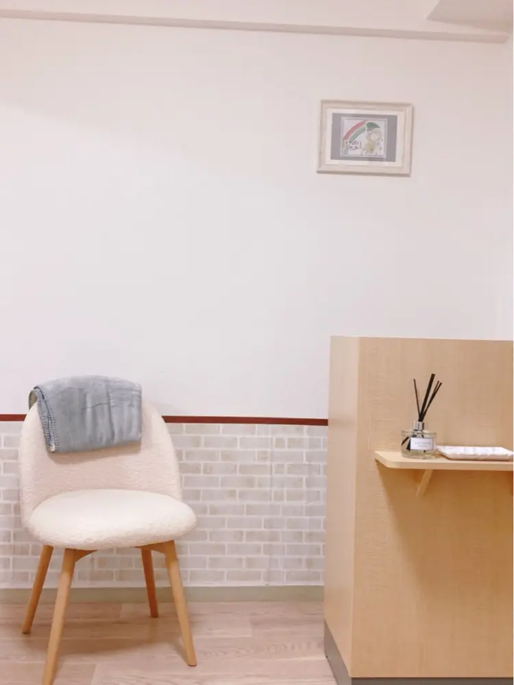 Ame nailの内観・外観1