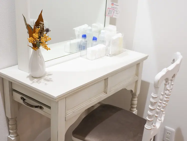 salon  emuの内観・外観3