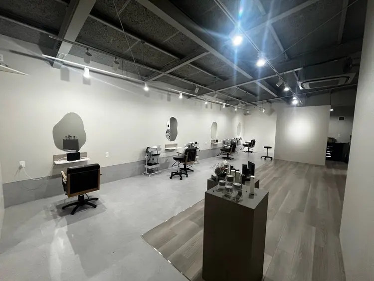 olu_iの内観・外観1